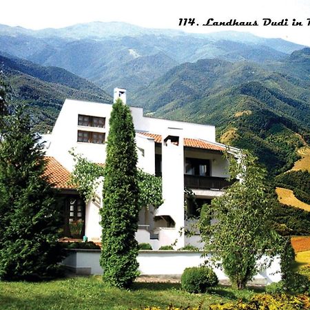 Мечтаната Селска Къща На Реката Със Семейство И Приятели! Ribarica Exterior foto