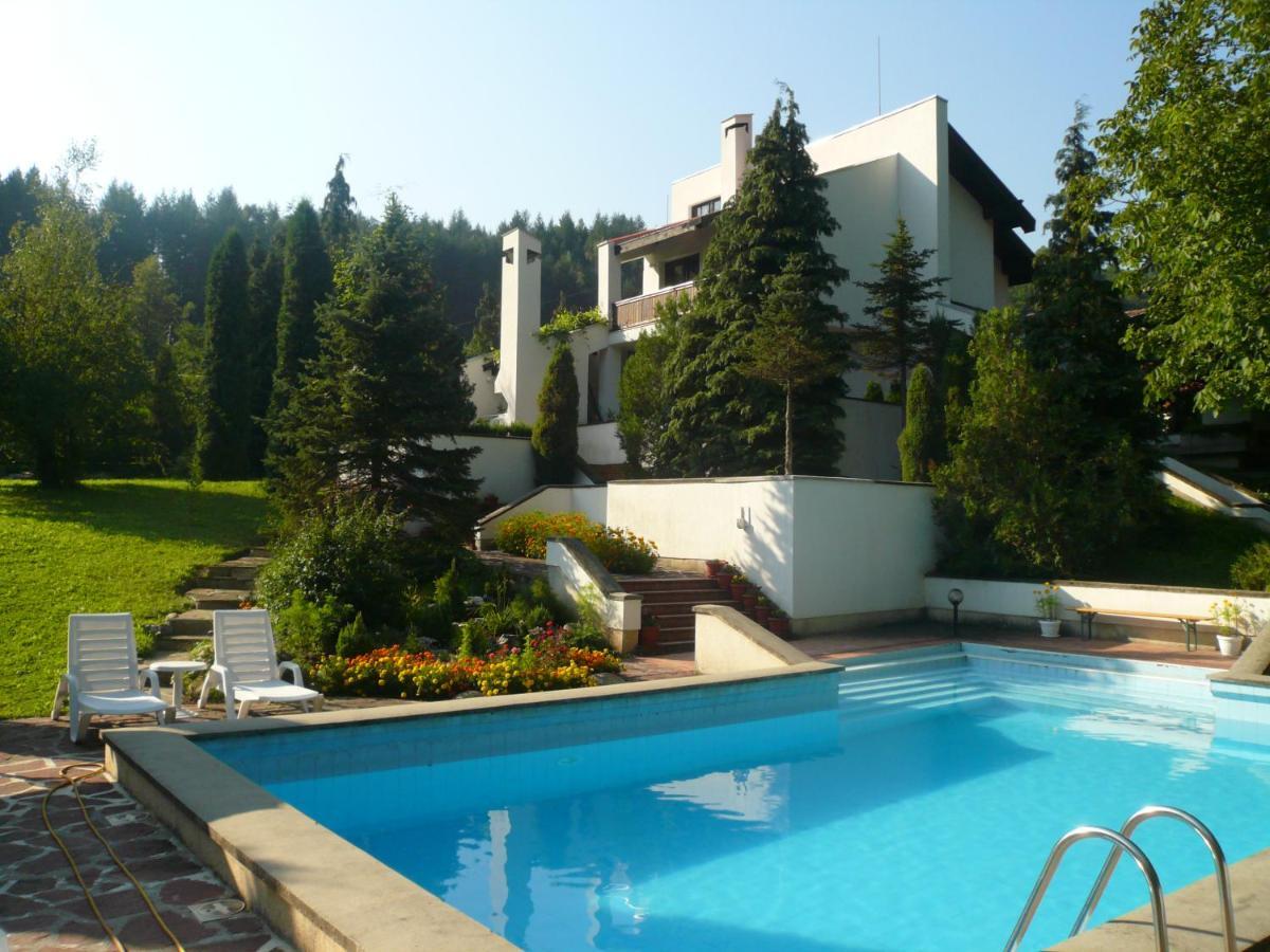 Мечтаната Селска Къща На Реката Със Семейство И Приятели! Ribarica Exterior foto