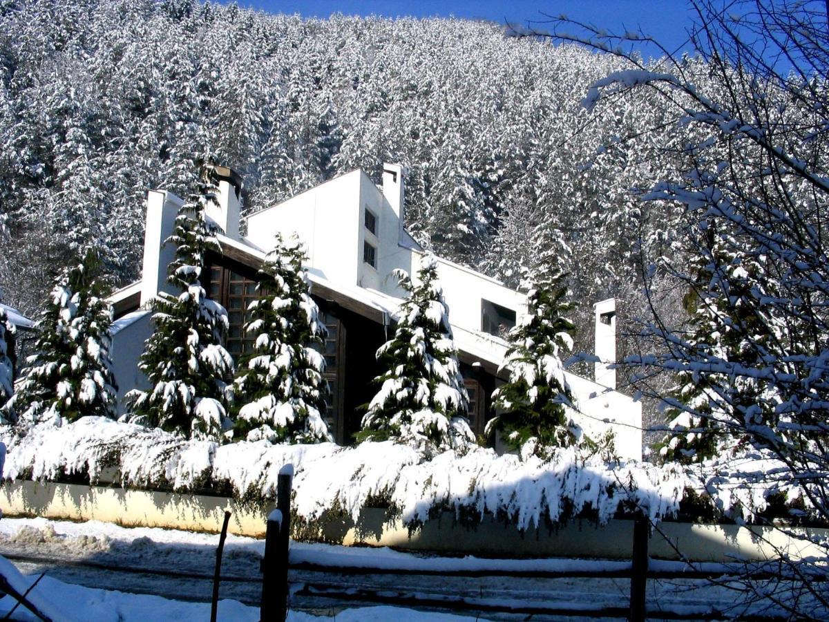 Мечтаната Селска Къща На Реката Със Семейство И Приятели! Ribarica Exterior foto