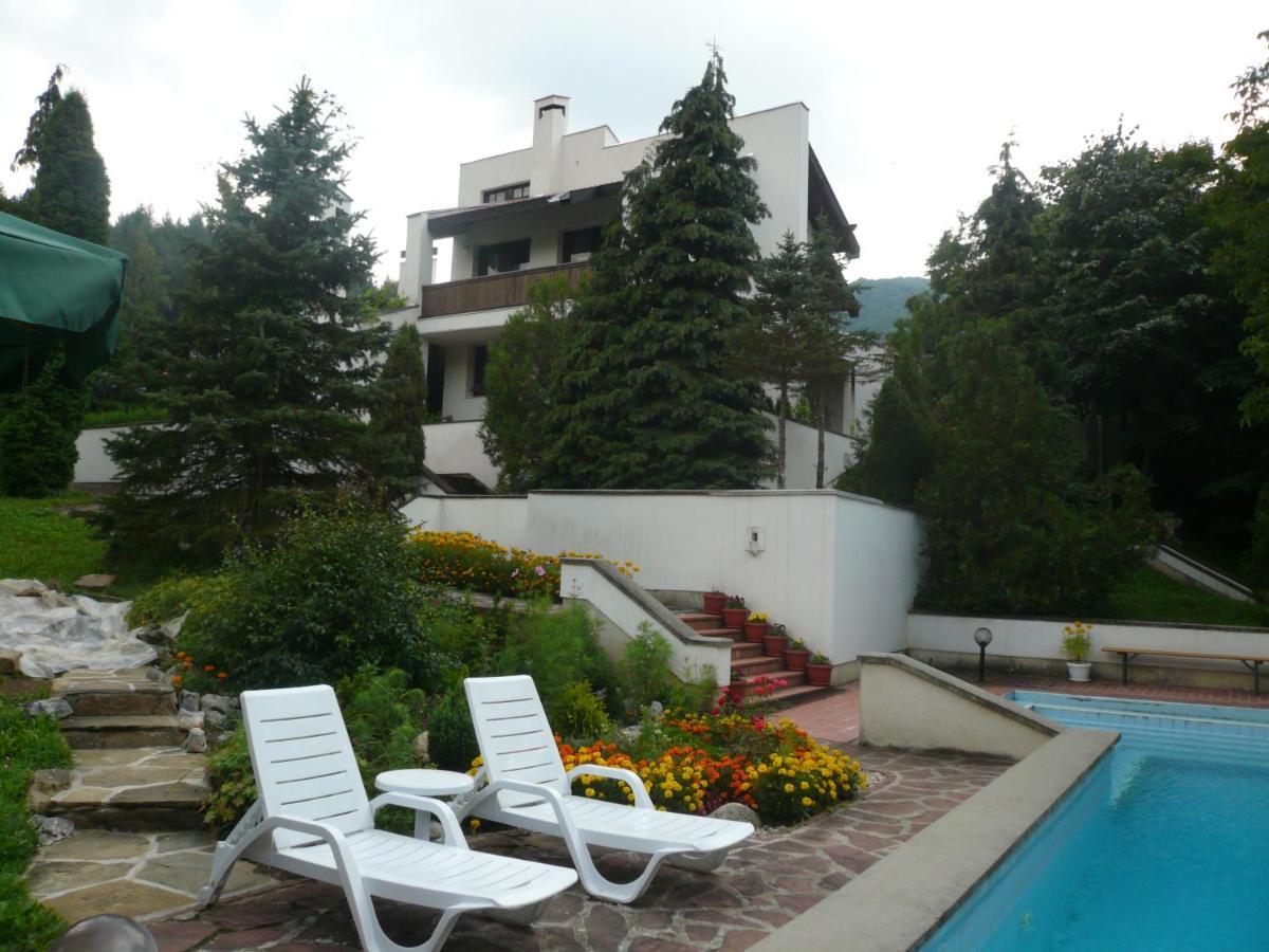 Мечтаната Селска Къща На Реката Със Семейство И Приятели! Ribarica Exterior foto