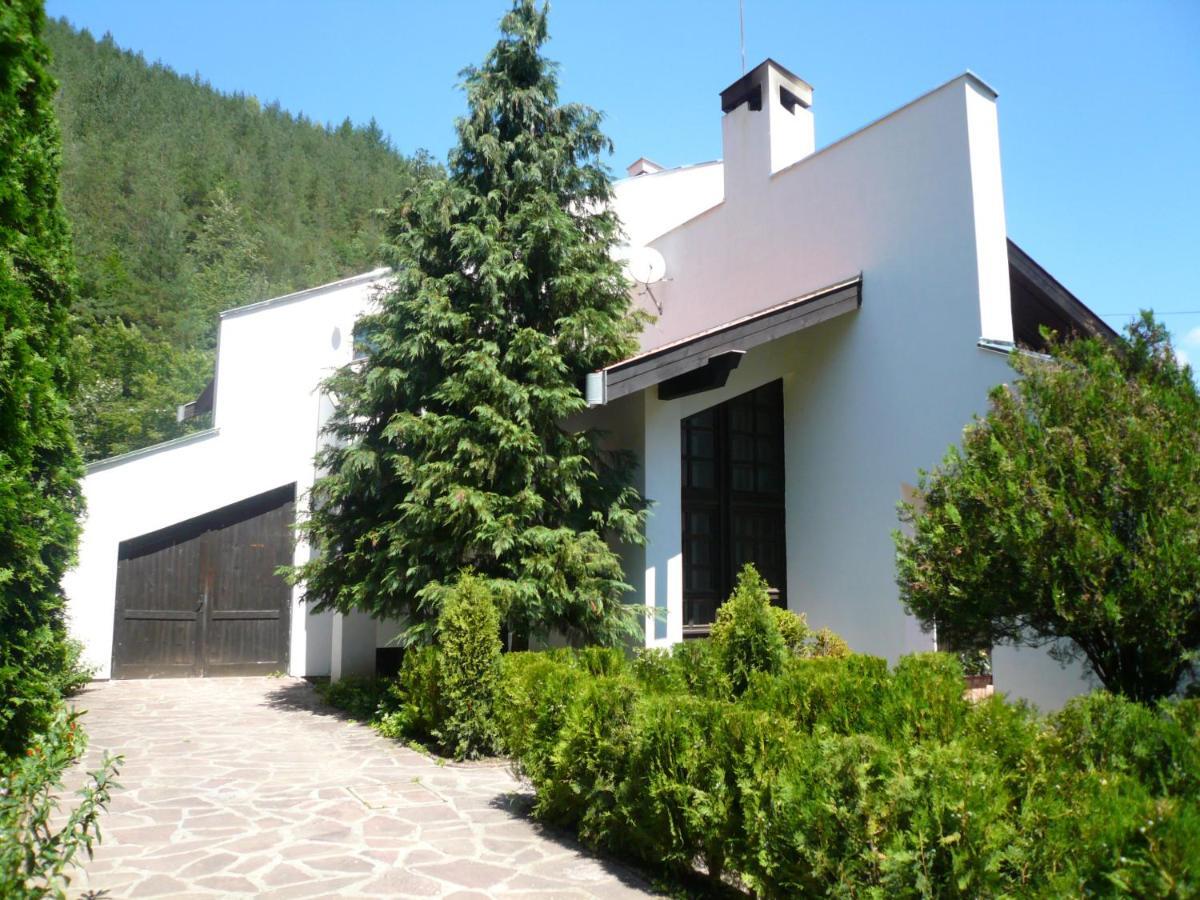 Мечтаната Селска Къща На Реката Със Семейство И Приятели! Ribarica Exterior foto