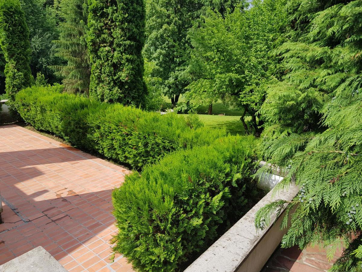 Мечтаната Селска Къща На Реката Със Семейство И Приятели! Ribarica Exterior foto